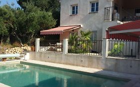 Villa Azur