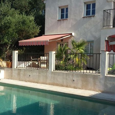 Villa Azur Lorgues Extérieur photo