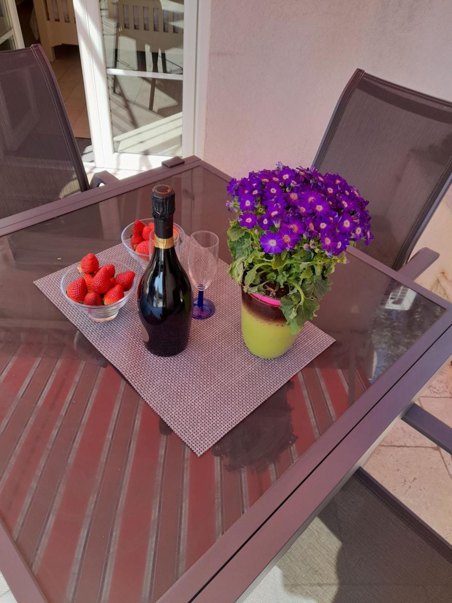 Villa Azur Lorgues Extérieur photo