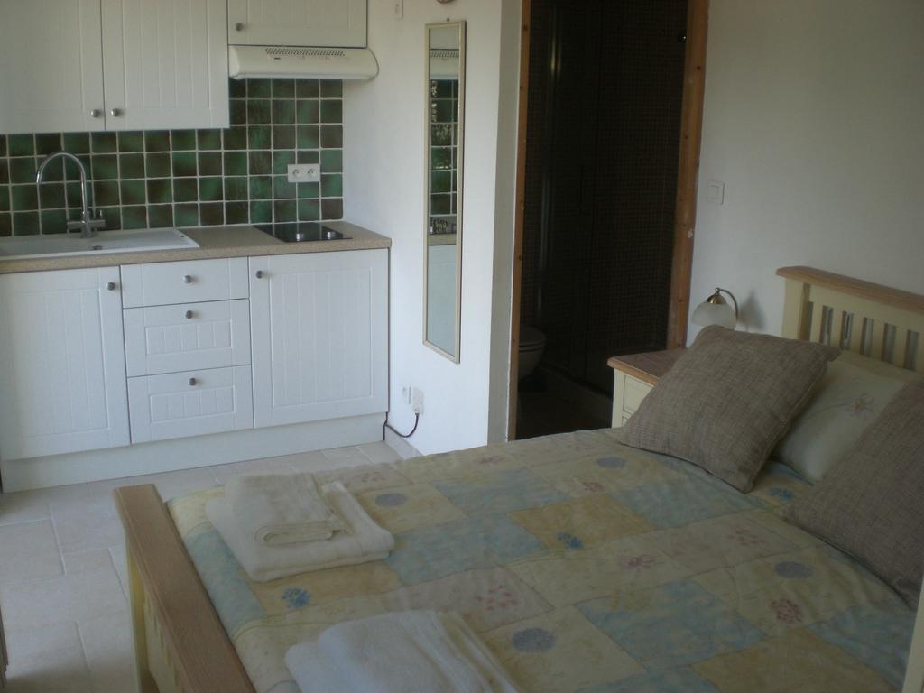 Villa Azur Lorgues Extérieur photo