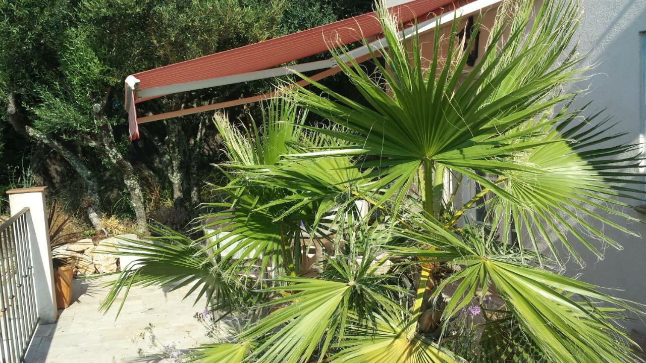 Villa Azur Lorgues Extérieur photo